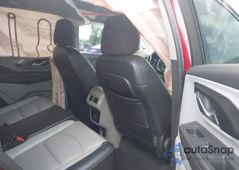 2019 GMC Terrain Slt from USA, damaged, VIN 3GKALVEV0KL321009